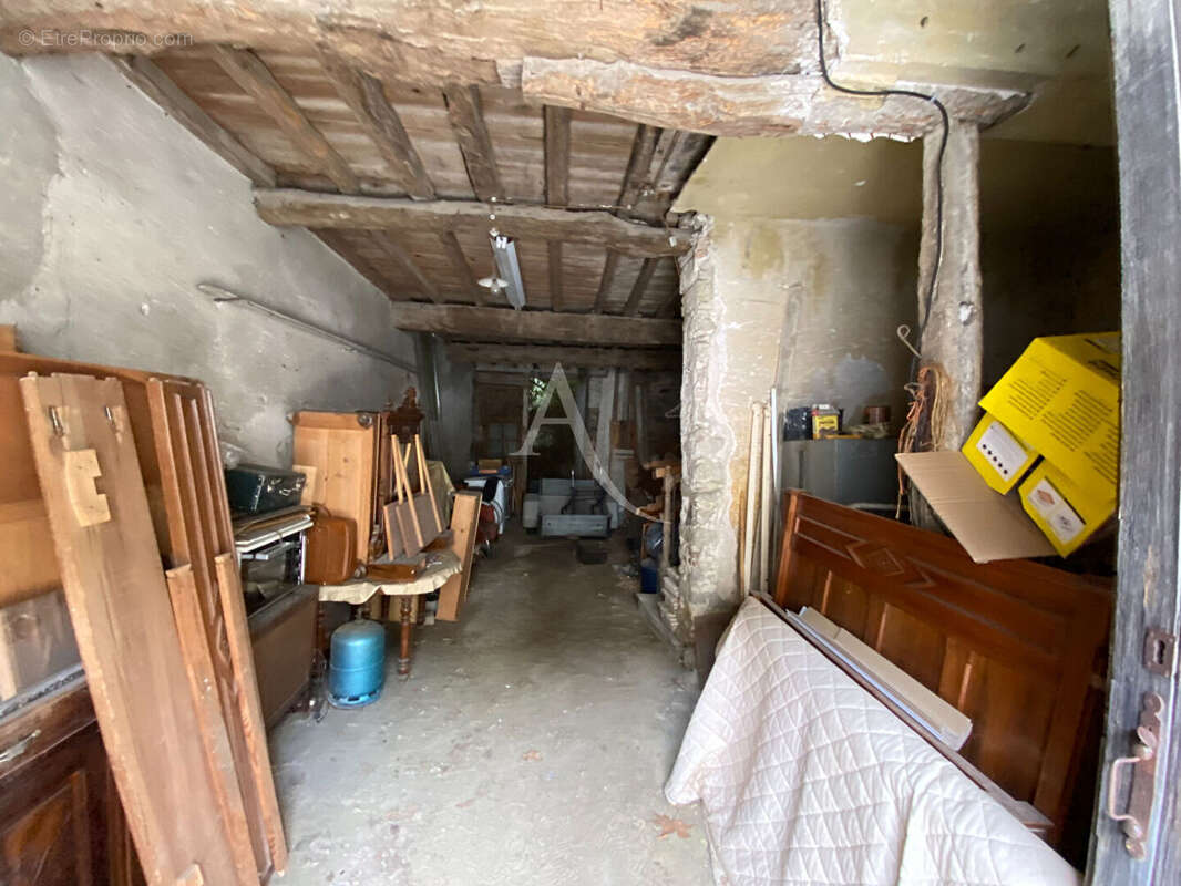 Appartement à CASTELNAUDARY