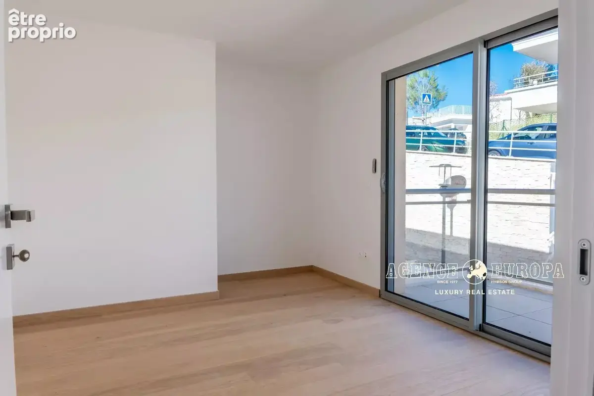 Le cannet - penthouse avec vue mer - photo 8