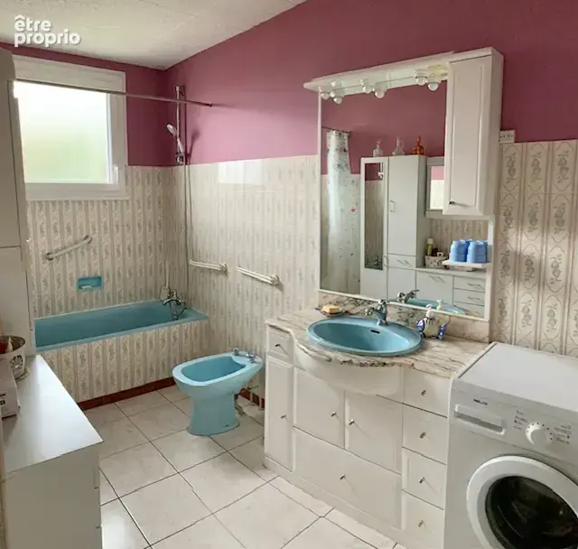 Maison 4 ch + poss appt t2 - photo 8