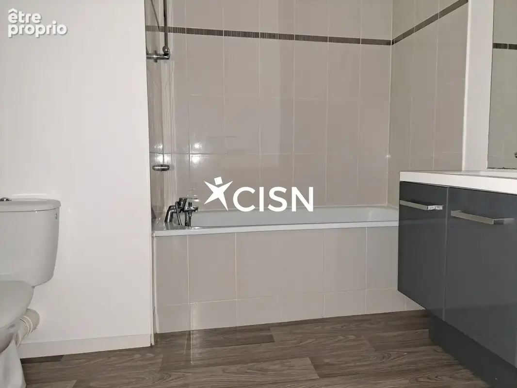 Appartement T2 - Route de la Côte d'Amour - photo 5