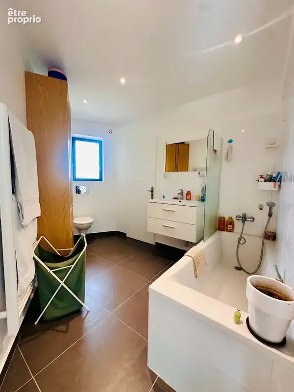 Coup de coeur assuré pour ce charmant triplex - Les Cotes D'arey  - 4 pièces -104 m2 - photo 11