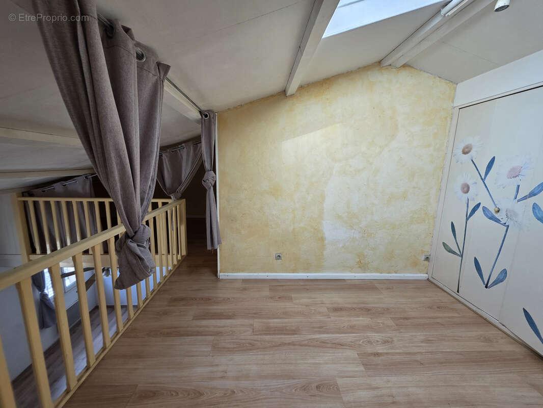 Appartement à GRUISSAN