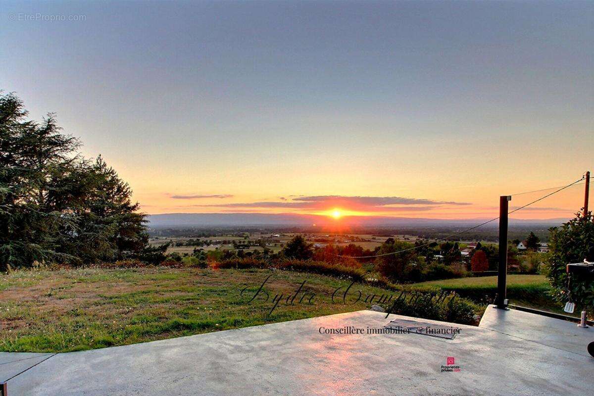 Maison à SAINT-GALMIER