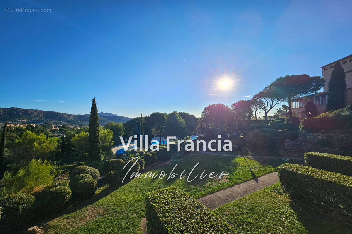 Appartement à LA SEYNE-SUR-MER