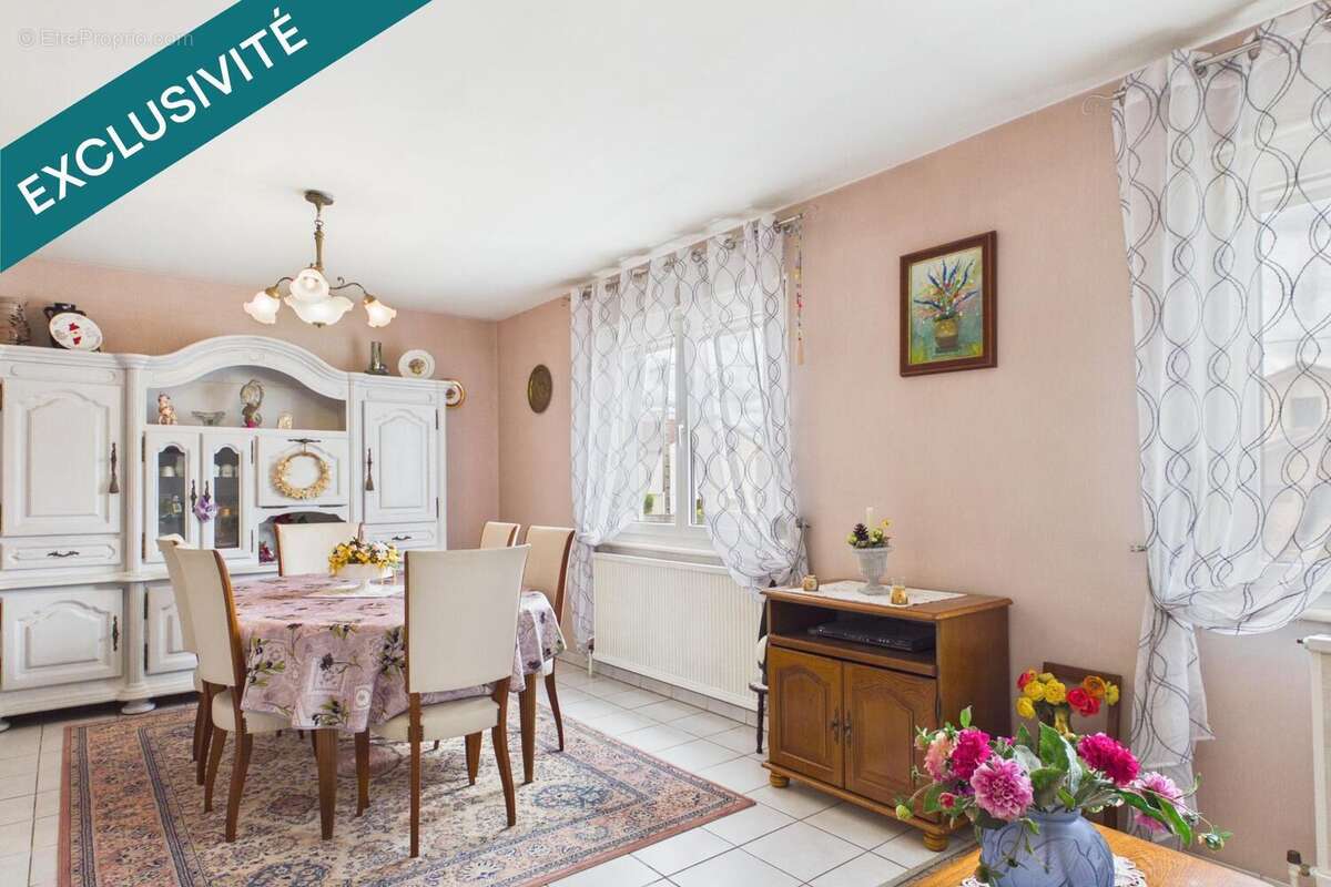Photo 3 - Maison à SAINT-AME