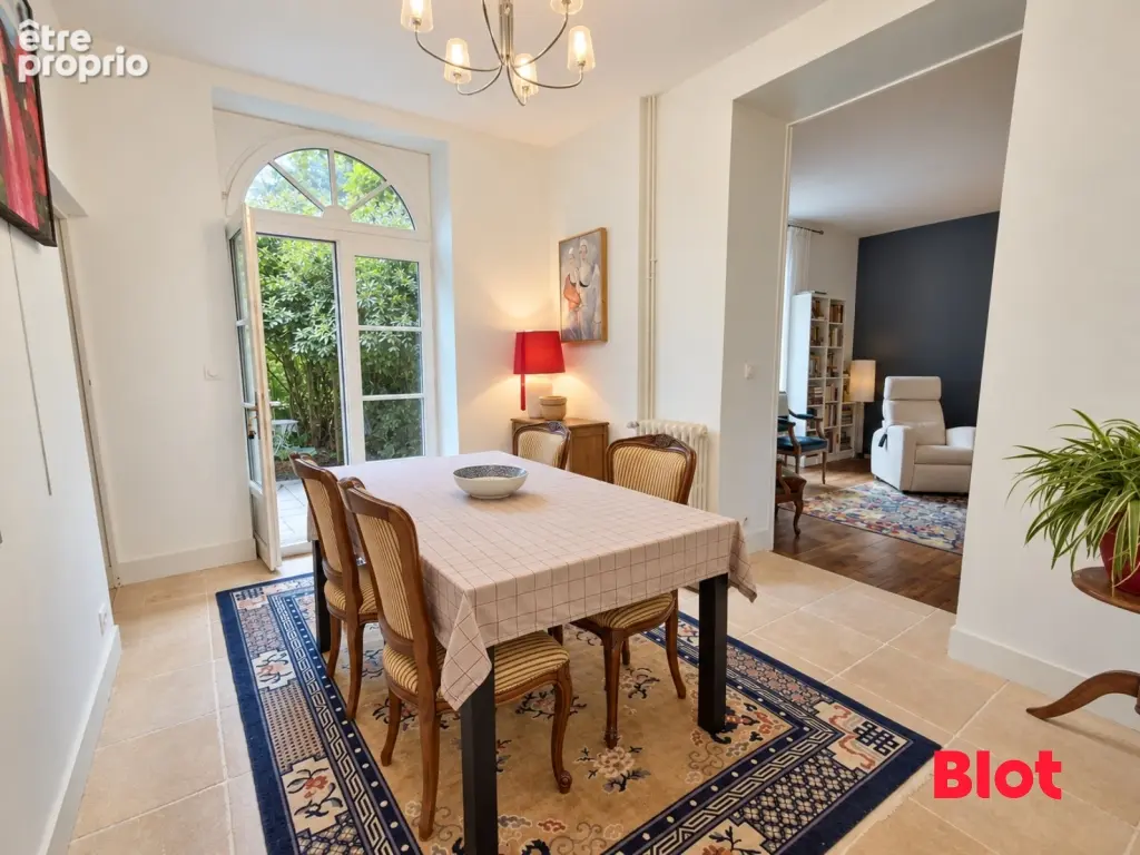Maison 8 pièces 183 m² à vendre à Saint-Malo (35400) - photo 4