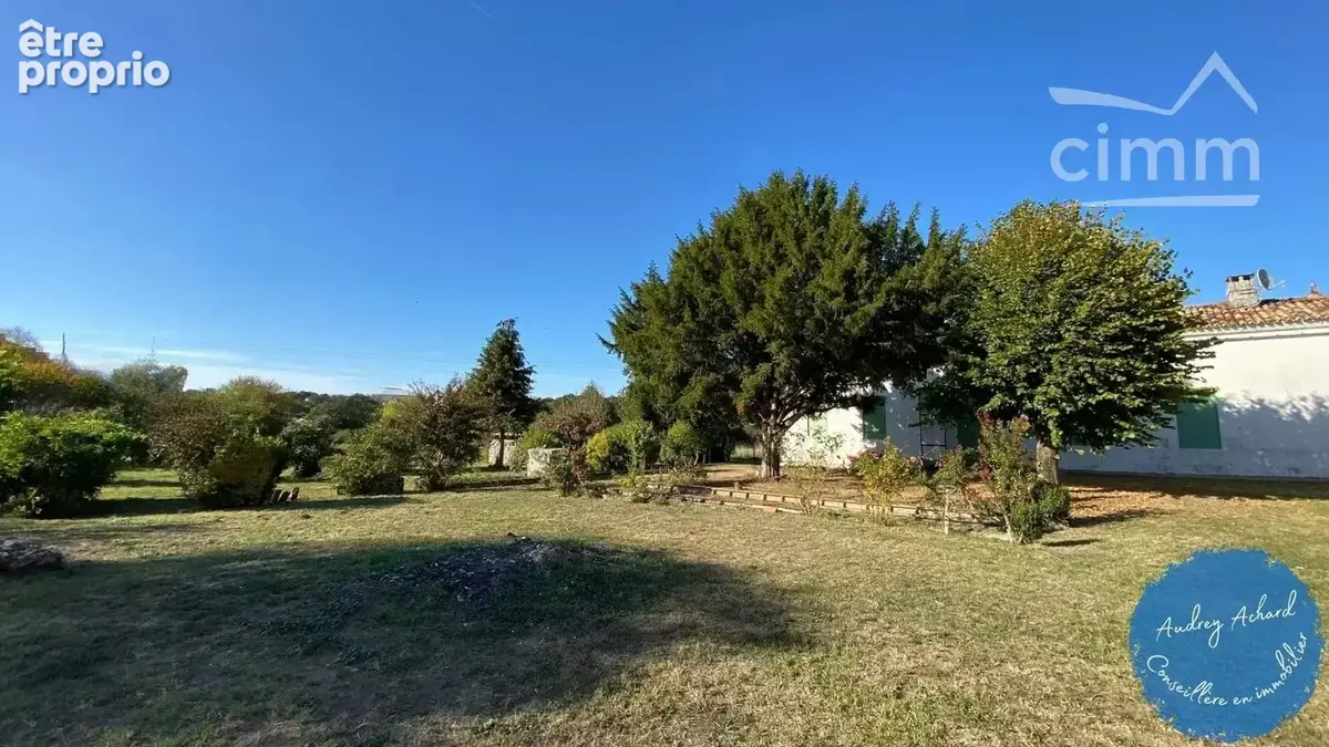 Authentique maison en pierre - beau projet de renovation - photo 3