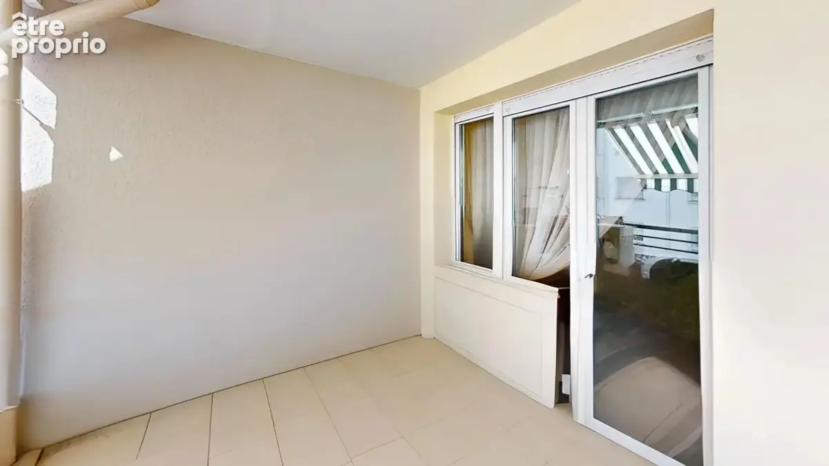 Appartement 5 pièces à vendre à Besançon - Rare sur le marché - photo 6
