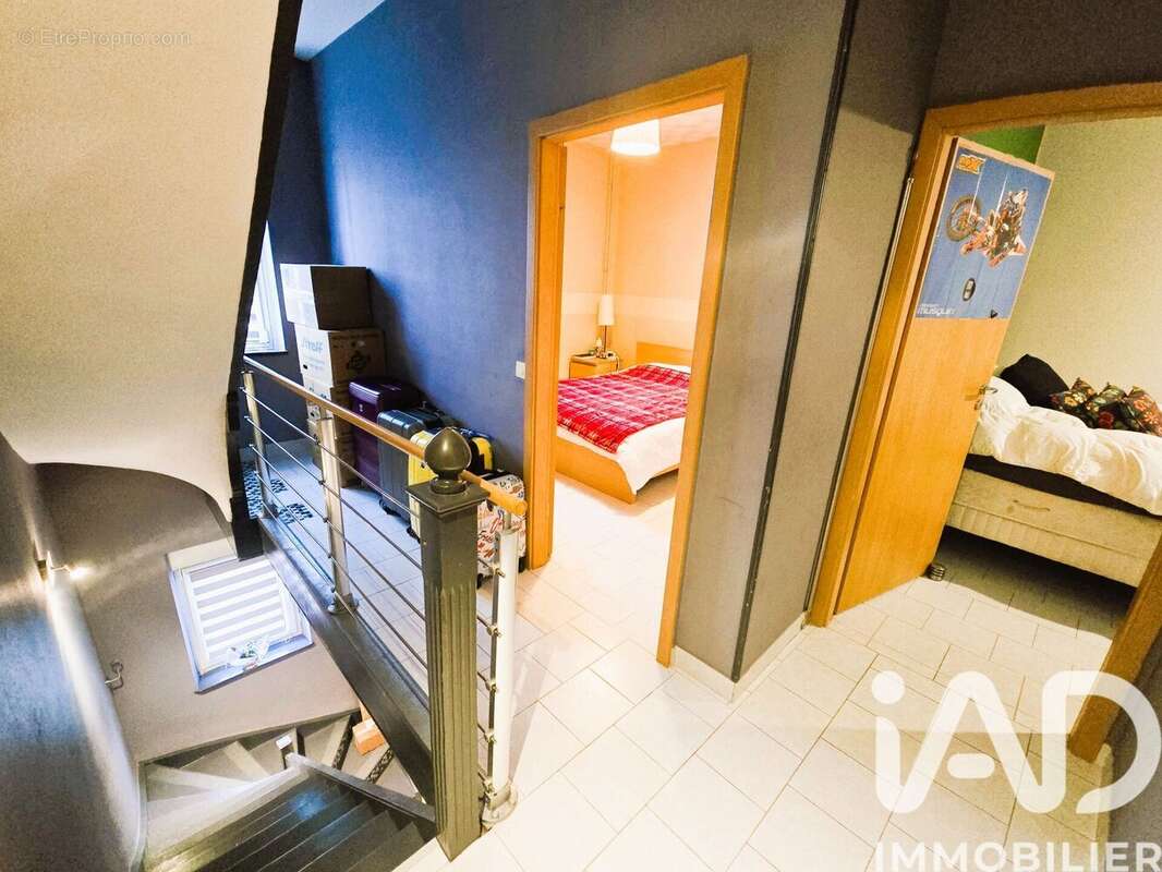 Photo 8 - Maison à REHON