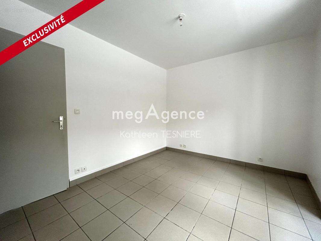 Appartement à GRANVILLE