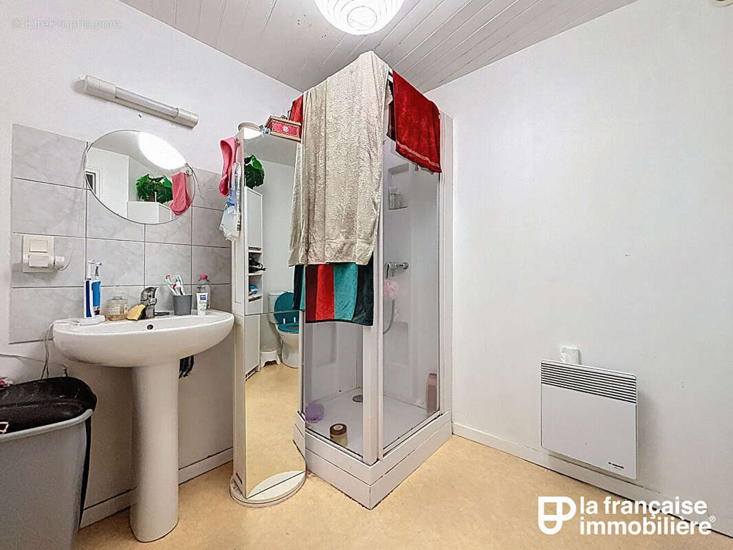 Appartement à SAINT-PERAN