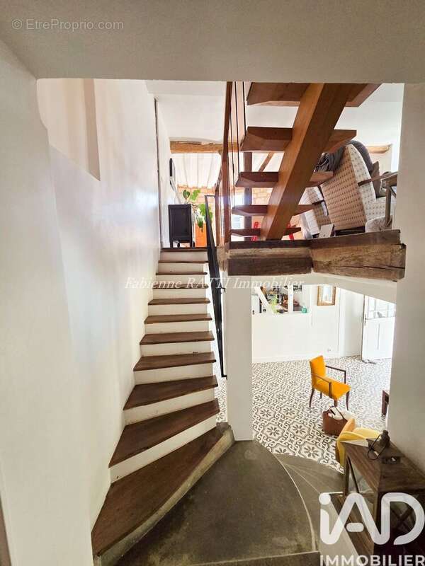 Photo 8 - Maison à CARRIERES-SUR-SEINE