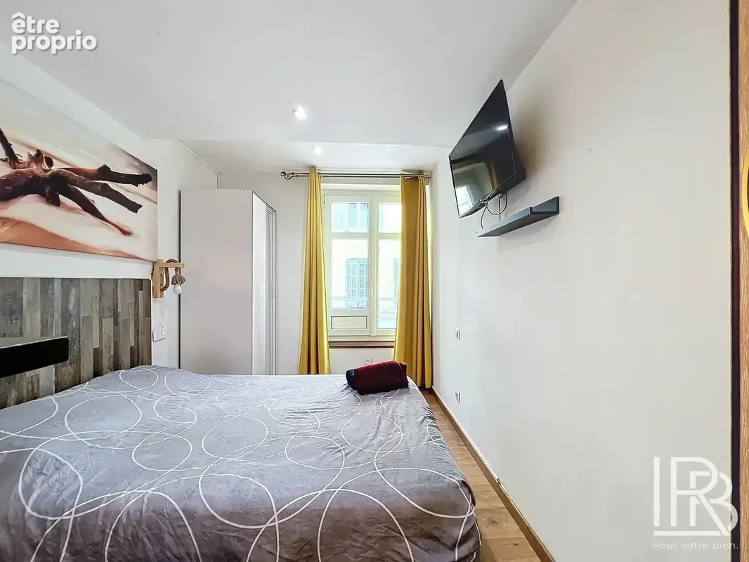 Plateau 150m2 - rue sainte - local commercial - special investisseur - - photo 16