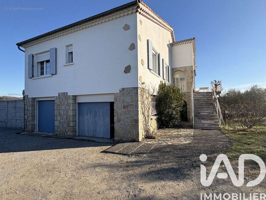 Photo 3 - Maison à LAVILLEDIEU