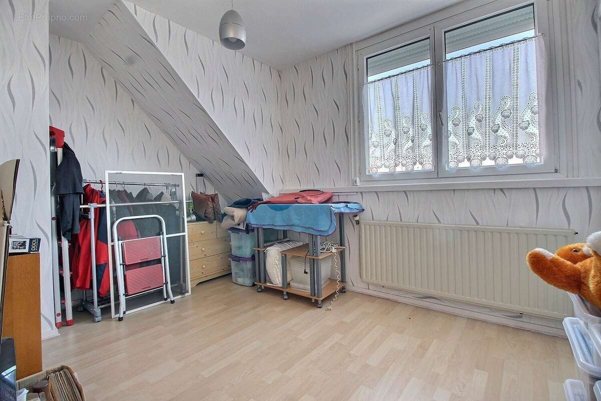 Maison à PREMESQUES