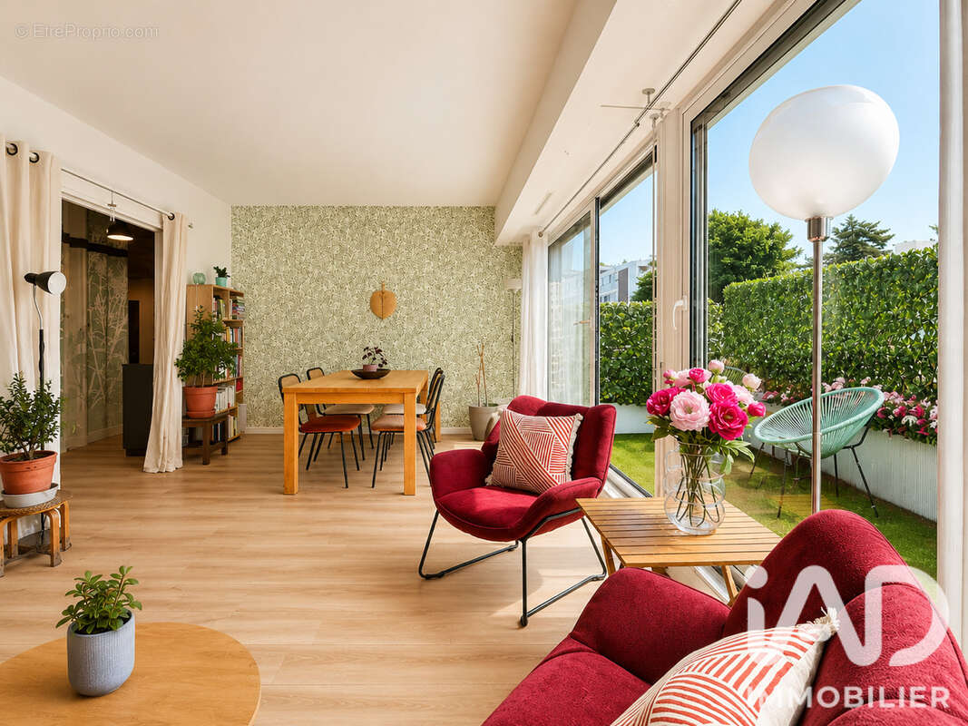 Photo 4 - Appartement à GARCHES