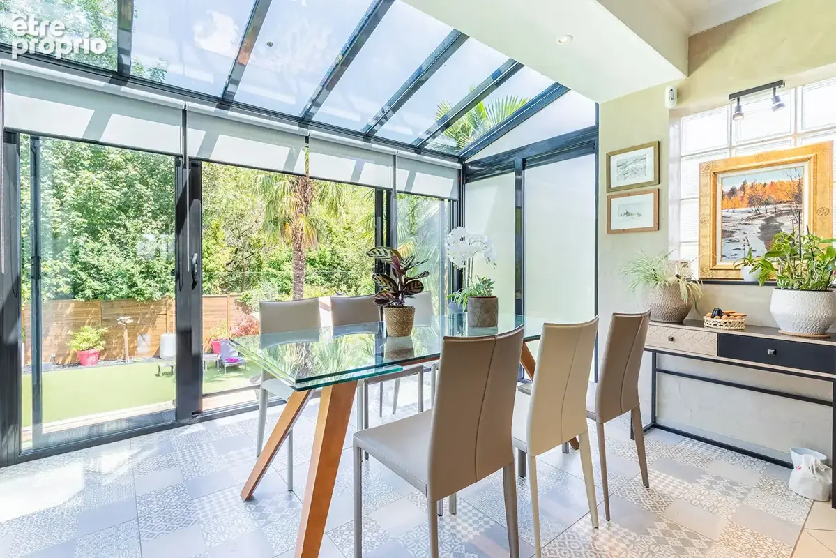 Maison 237m² à verrières-le-buisson - photo 6