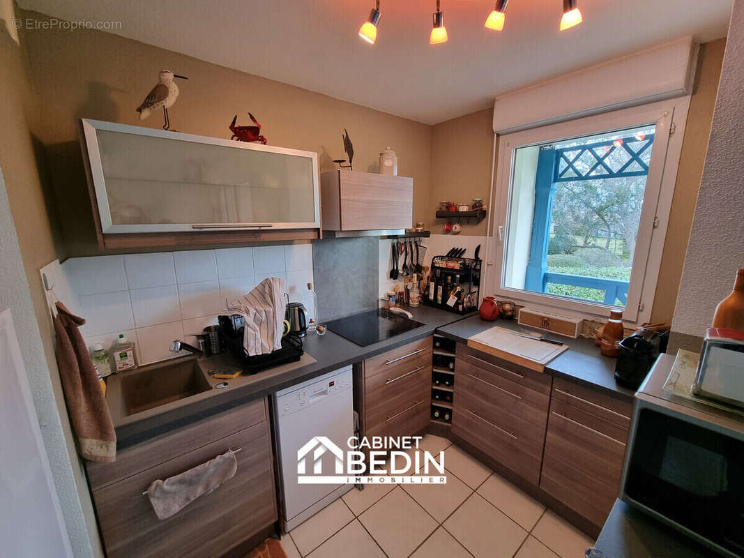 Appartement à AUDENGE