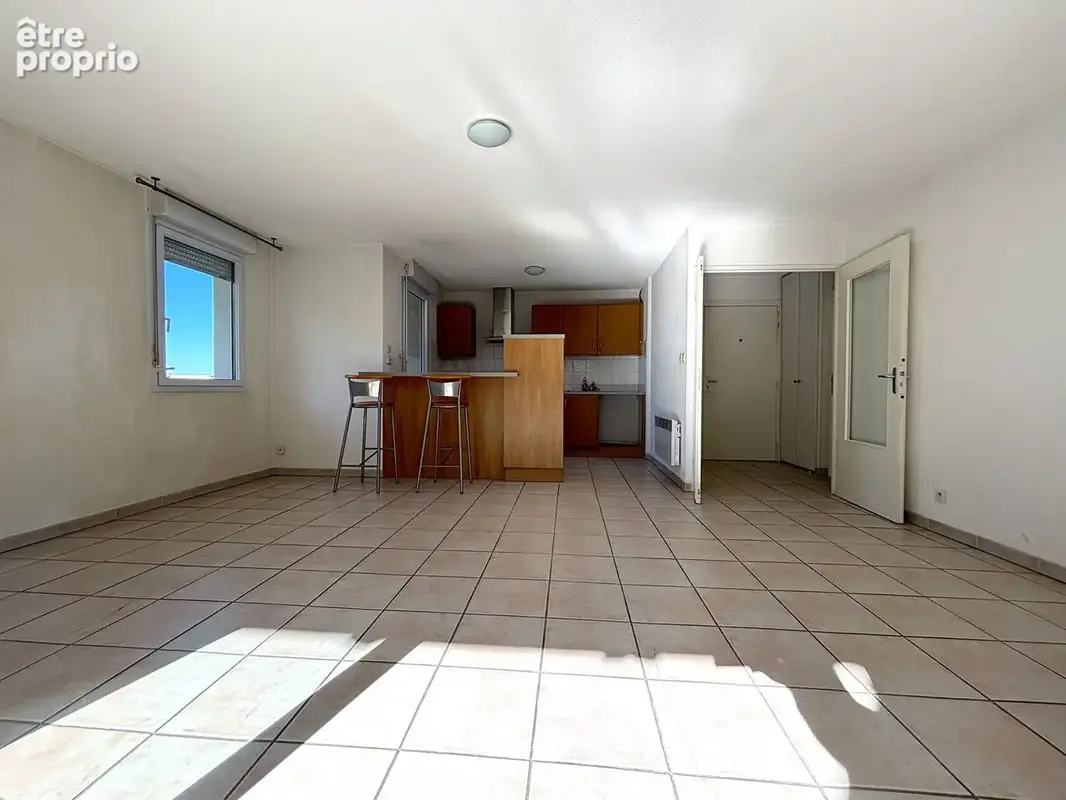 Appartement 3 pièces 60 m² à vendre à Toulouse (31300) - photo 3