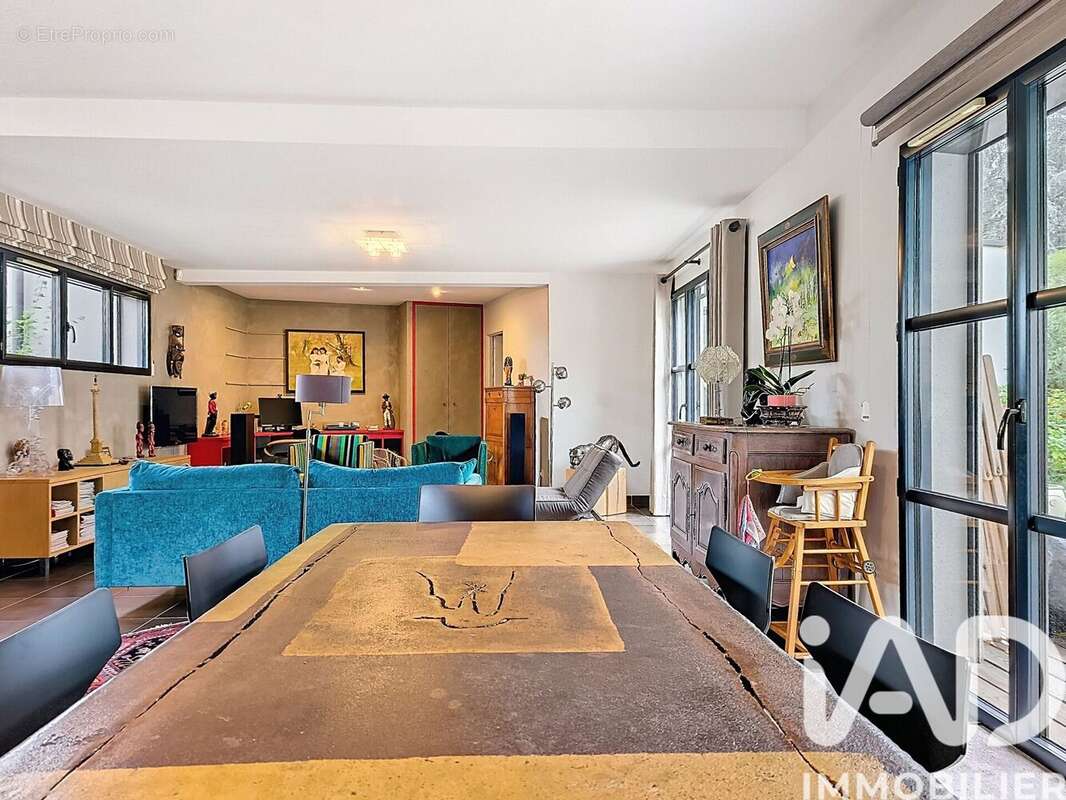 Photo 8 - Maison à LYON-3E