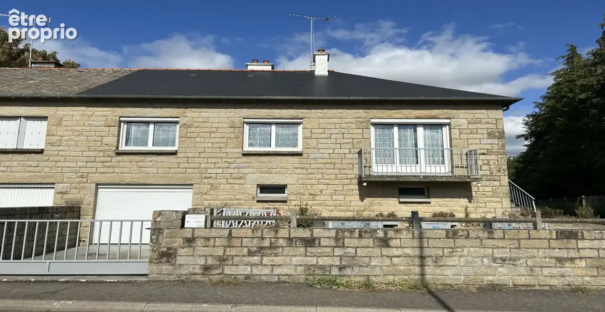 Maison Brece 4 pièce(s) 90 m2 - photo 9
