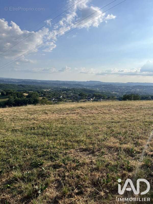 Terrain 7987 m² à Allassac  - photo 4