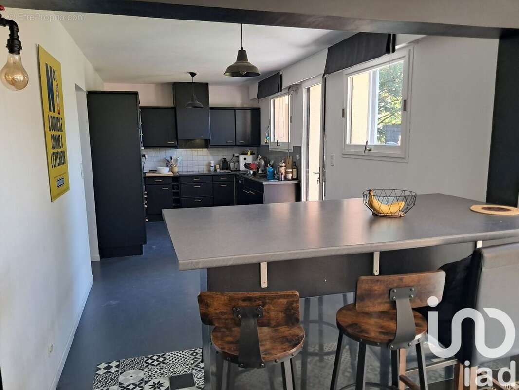 Photo 6 - Maison à LE PASSAGE