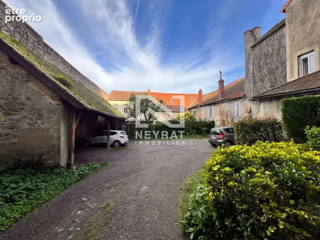 Immeuble de rapport à AUTUN ! - photo 3