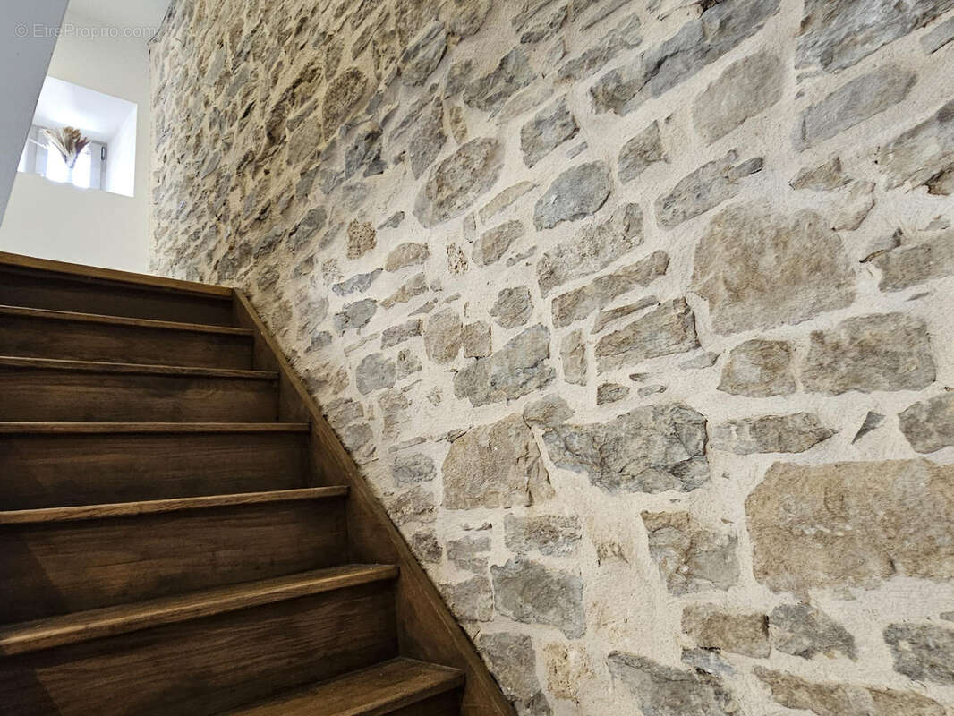 Appartement à ORNANS