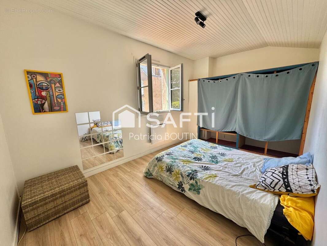 Photo 7 - Maison à COULONGES-SUR-L&#039;AUTIZE