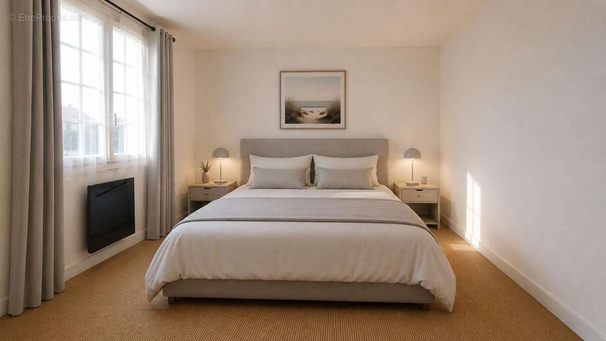Maison 123 m² à L'houmeau  - photo 4