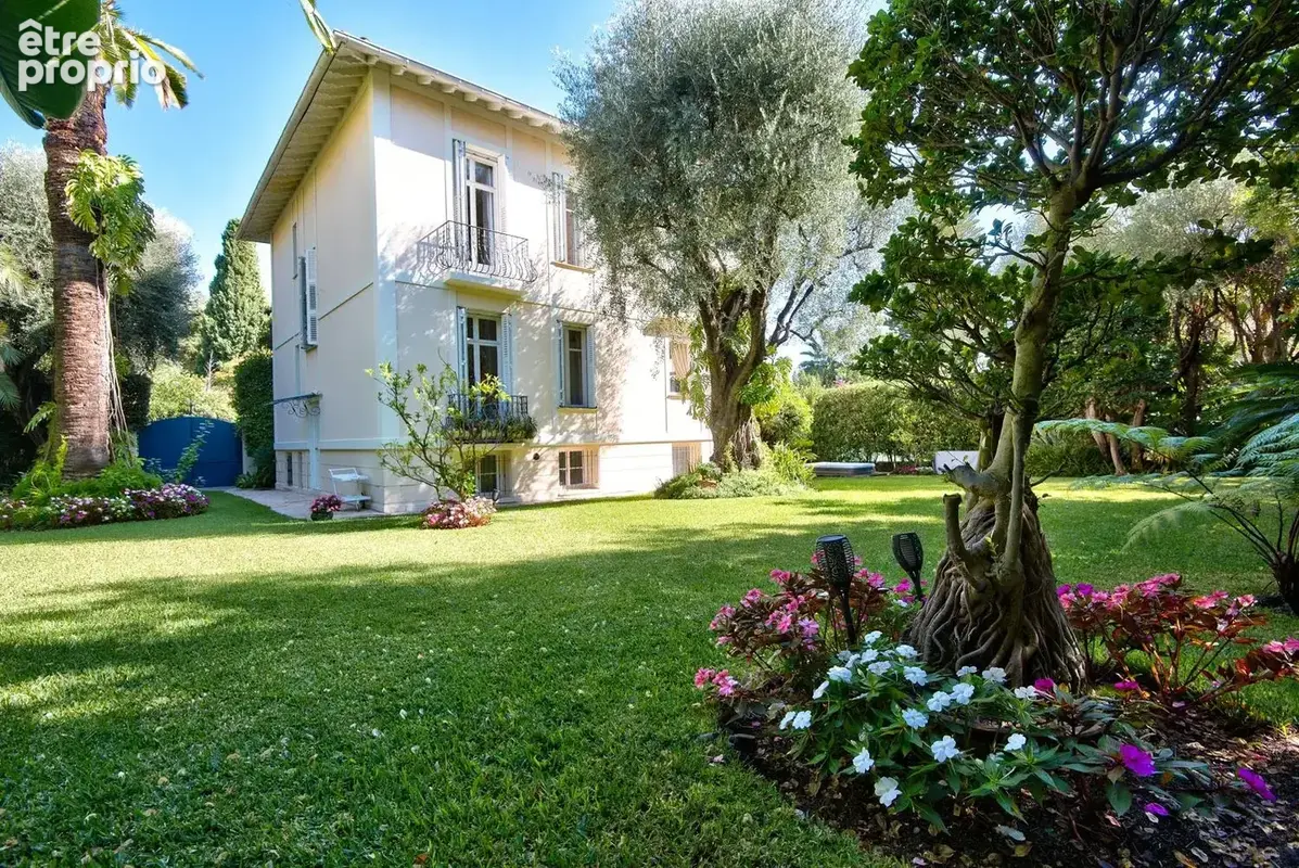 Maison 8 pièces 300 m² à vendre à Beaulieu-Sur-Mer (06310) - photo 2