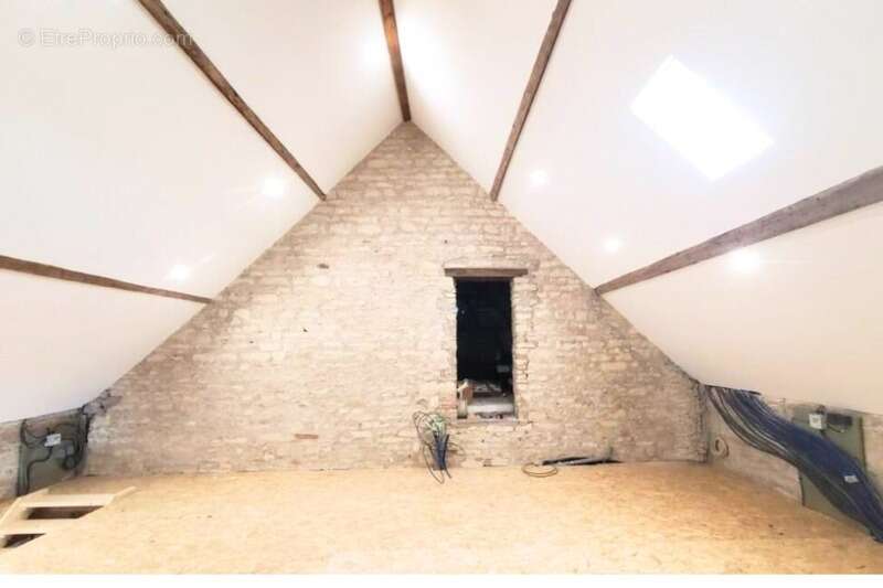 Maison à CHALON-SUR-SAONE