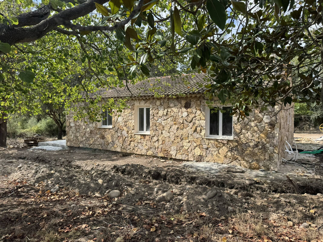 Maison à ALERIA