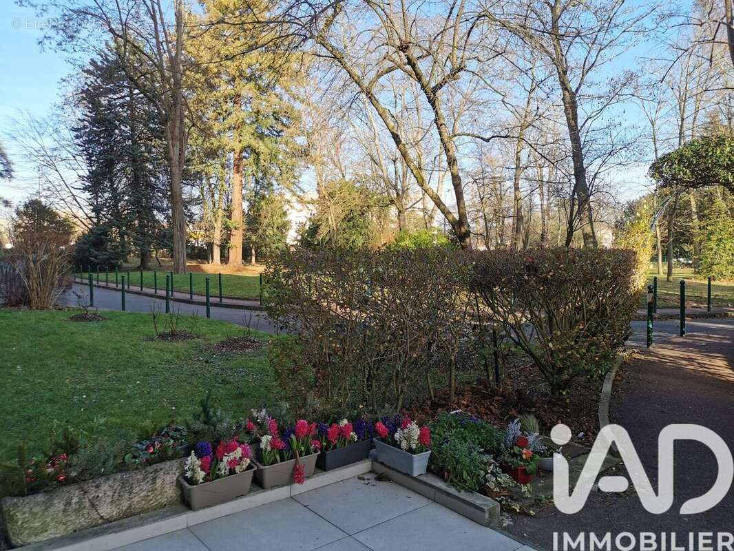 Photo 8 - Appartement à SOISY-SOUS-MONTMORENCY