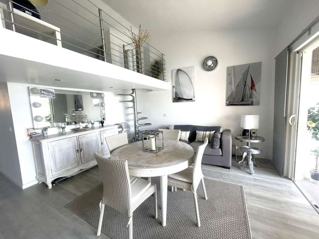 Appartement 40 m² à Grimaud  - photo 3