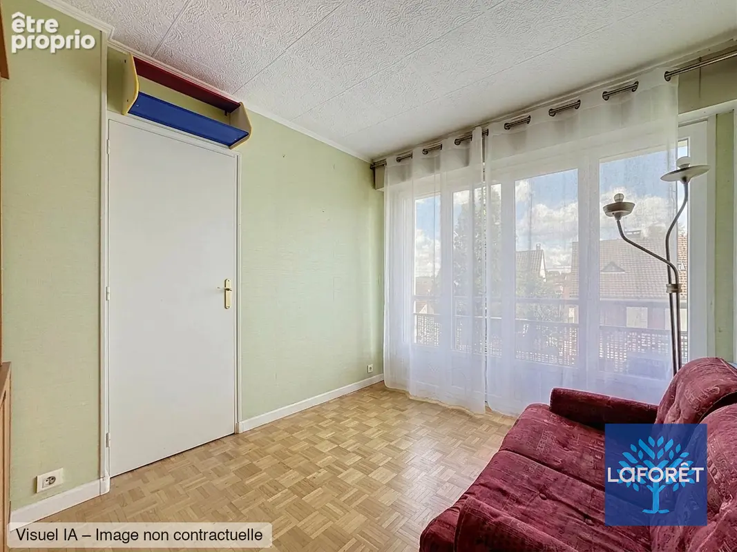 Appartement Chilly Mazarin 4 pièce(s) 70.46 m² - photo 6