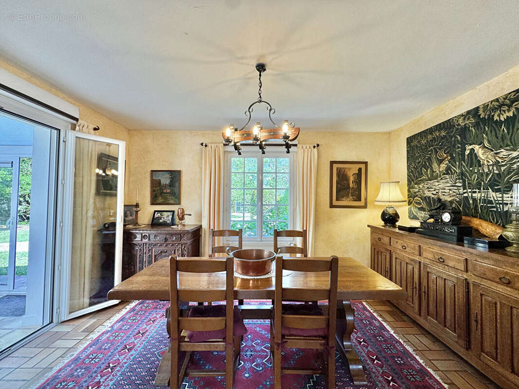 Maison à GUIDEL