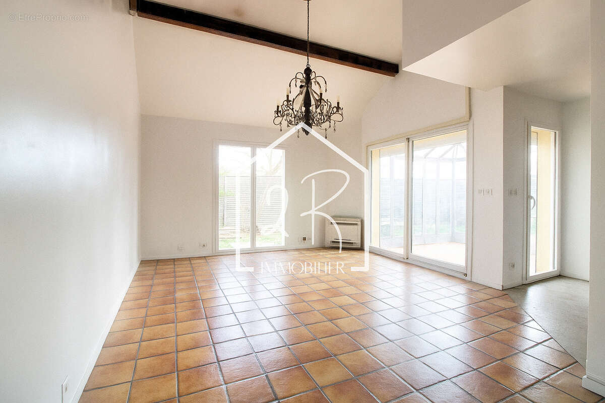 Appartement à VIENNE