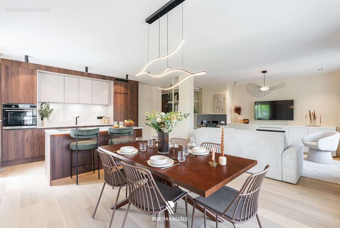 Appartement à ANNECY