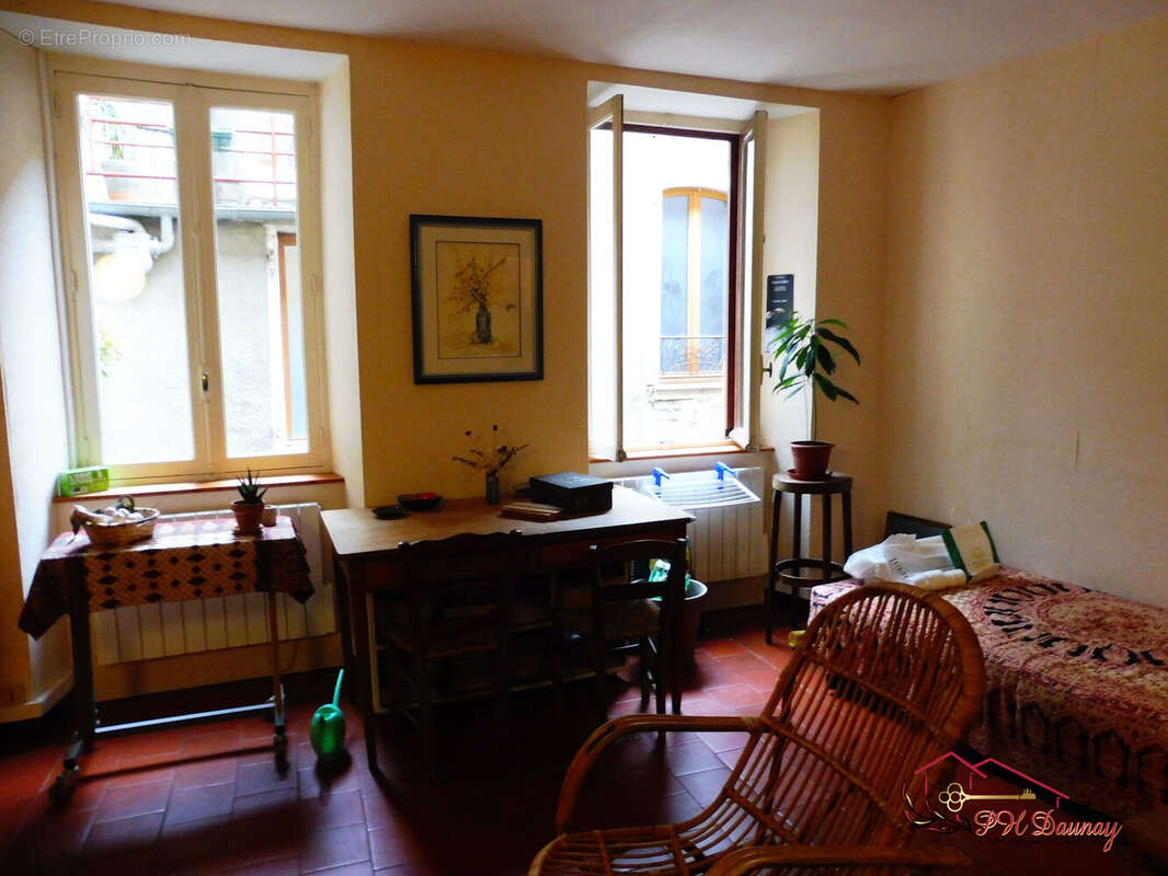 Appartement à MILLAU