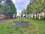 Terrain à TORIGNI-SUR-VIRE