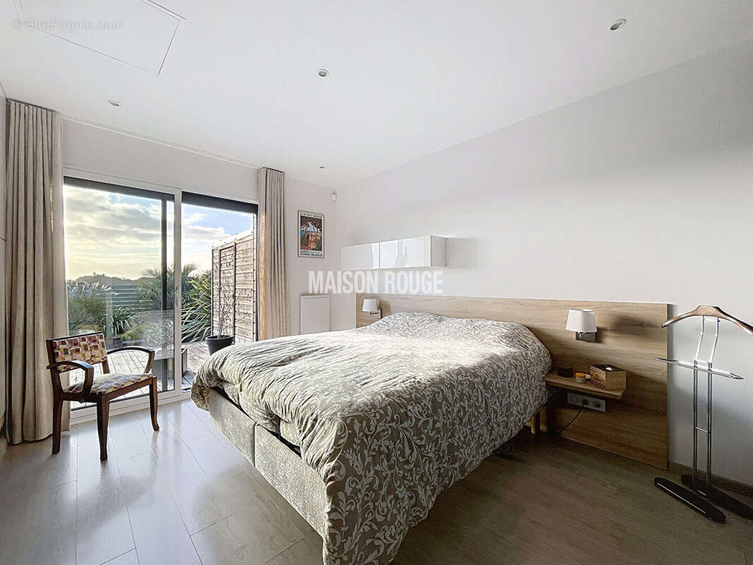 Maison à SAINT-MALO