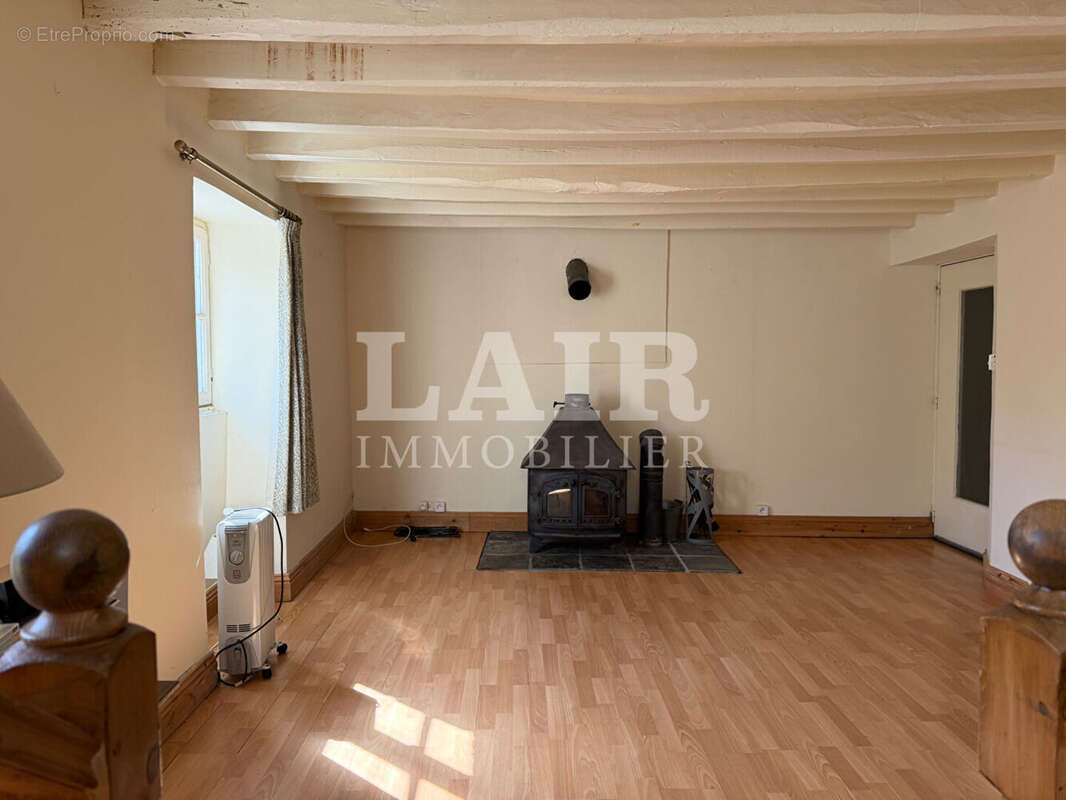 Maison au coeur de  Fresnay Sur Sarthe de 132 m2 - photo 2