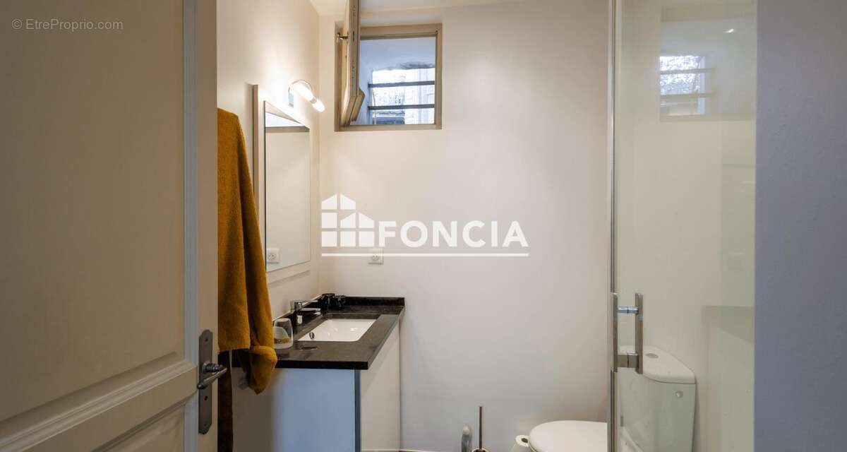 Appartement à AVIGNON