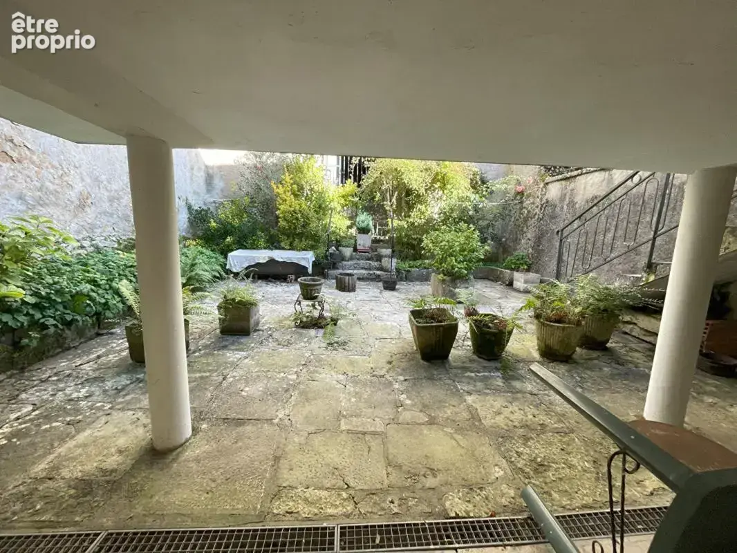 Maison Orgelet 6 pièce(s) 178 m2 - photo 3