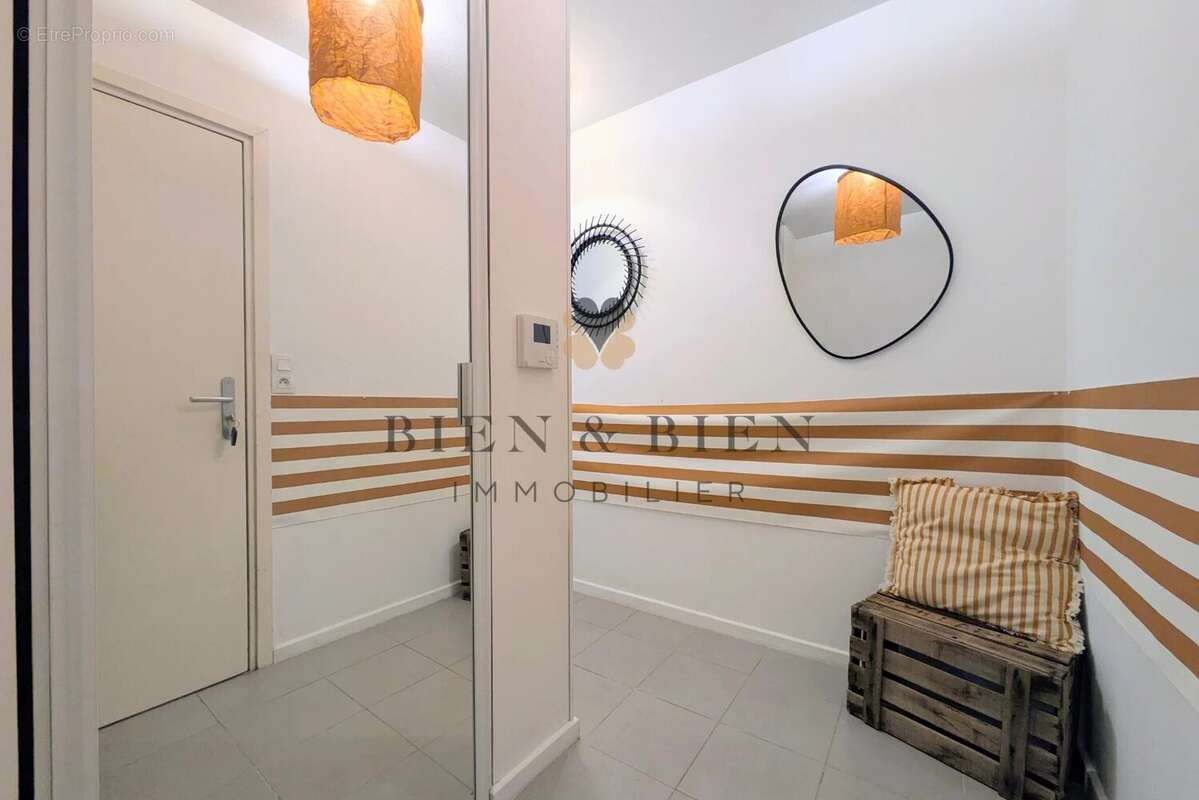 Appartement à CENON