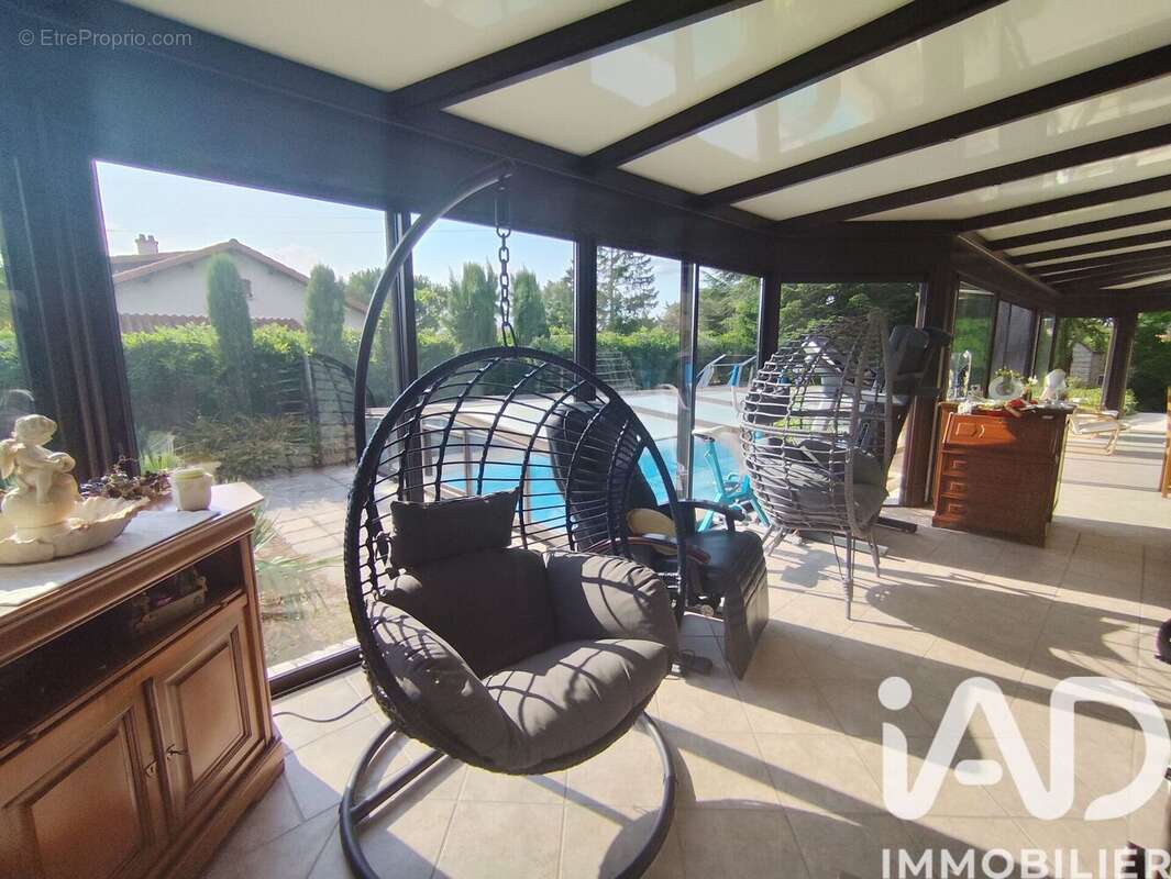 Photo 5 - Maison à FEURS