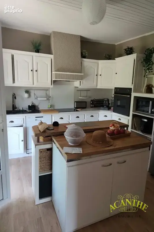 Maison 126 m² à Montferrier-Sur-Lez  - photo 2