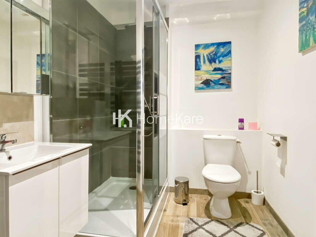 Appartement à ARCACHON